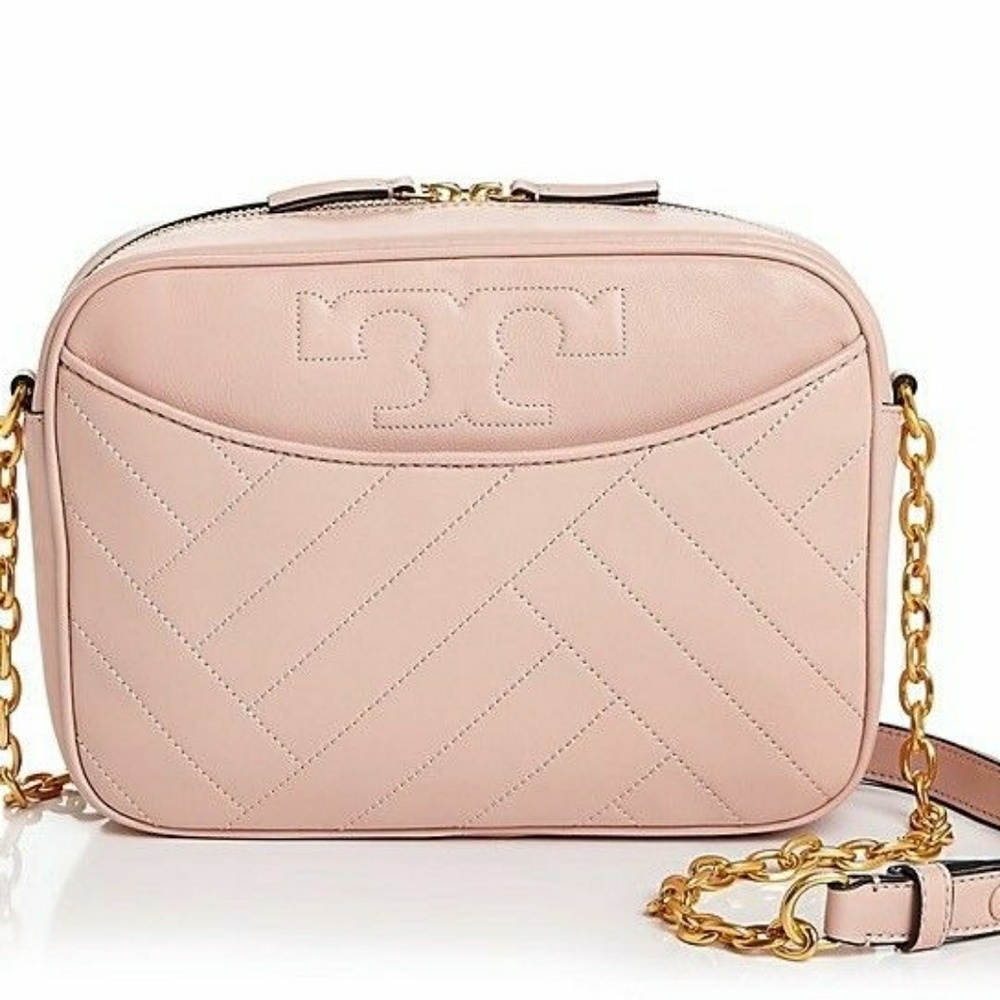 Tory Burch Alexa Camera Bag